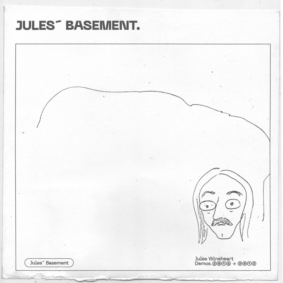 Jules' Basement
