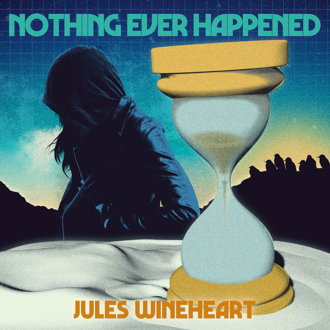 Nothing Ever Happened